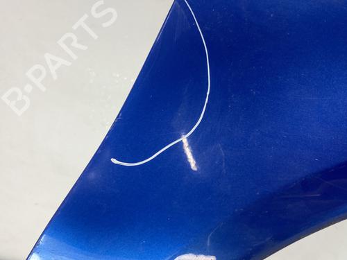 Right front fenders CITROËN XSARA (N1) 1.4 i | BP22029633C42 