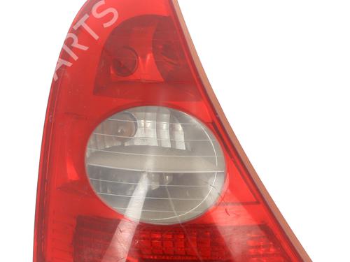 Venstre Baklys RENAULT CLIO II (BB_, CB_) 1.5 dCi (B/CB07) (65 hp) 20958882