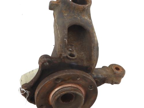 Used Left front steering knuckle Left front steering knuckle CITROËN C3 Picasso (SH_) 1.6 HDi (90 hp) 25894757 25894757