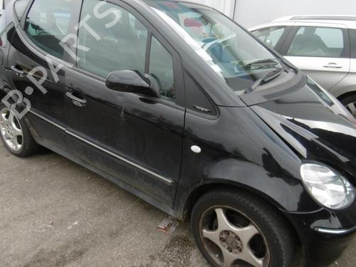 Left headlight MERCEDES-BENZ A-CLASS (W168) A 170 CDI (168.009, 168.109) | BP22641812C28 