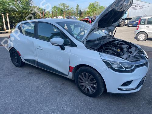Climate control RENAULT CLIO IV (BH_) 1.5 dCi 75 | BP34415093I5  - Image 8