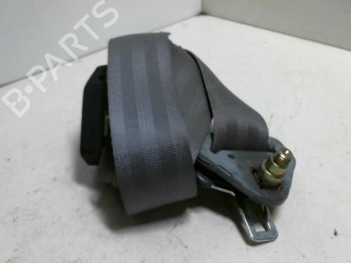 Used Front right seatbelt Front right seatbelt RENAULT 21 (B48_) 2.1 D (B48V/B48O) (72 hp) 20946459 20946459
