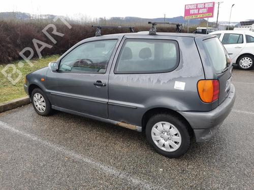 Right front indicator VW POLO III (6N1) 60 1.4 | BP20972783C33 
