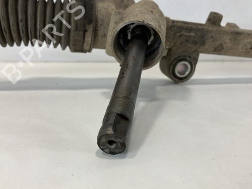 Used Steering rack Steering rack FORD FIESTA VI (CB1, CCN) 1.4 TDCi (68 hp) 22027229 22027229