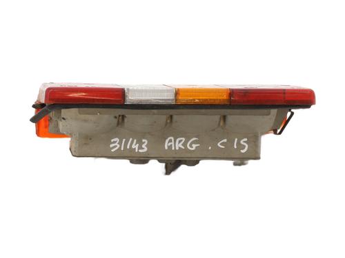 Left taillight CITROËN C15 Box Body/MPV (VD_) 1.8 D | BP28476737C34