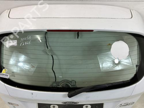 Bakluke CC/Kombi-Kupé FORD FIESTA VI (CB1, CCN) 1.4 TDCi | BP22027247C6 