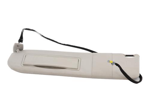 Venstre solskærm PEUGEOT 807 (EB_) 2.2 HDi (128 hp) 22028612