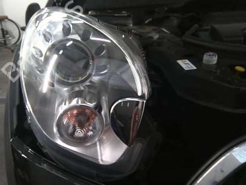 Right headlight MINI MINI COUNTRYMAN (R60) Cooper S ALL4 | BP38954428C29 - Image 3