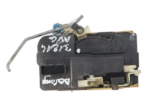 Front left lock CITROËN BERLINGO / BERLINGO FIRST Box Body/MPV (M_) 1.9 D 70 (MBWJZ, MCWJZ) | BP28585685C98 