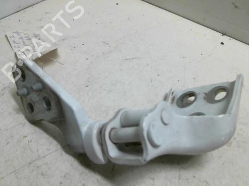 Used Hinge/Door check strap CITROËN BERLINGO Box Body/MPV (B9) 1.6 HDi 90 (90 hp) 20963958