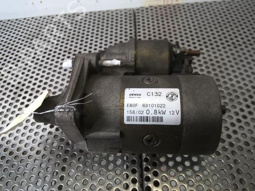 Starter FIAT SEICENTO / 600 (187_) 1.1 (187AXB, 187AXB1A, 187AXC1A02) | BP20959243M8 