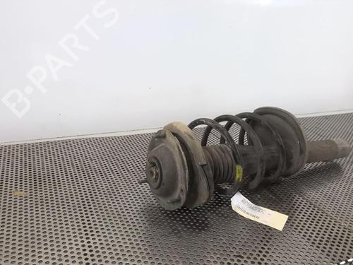 Used Right front shock absorber PEUGEOT 309 I (10C, 10A) 1.6 (80 hp) 22022245