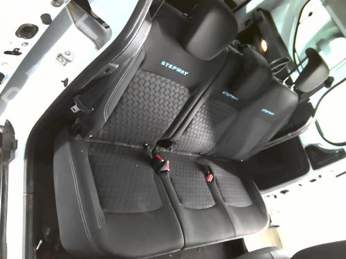 Sæde Bagtil Sæde Bagtil DACIA DOKKER MPV (KE_) 1.2 TCe (KEM0, KEAY) (115 hp) 34000299 34000299