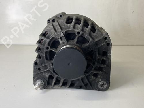 Used Alternator RENAULT LAGUNA II Grandtour (KG0/1_) 1.9 dCi (KG0G) (120 hp) 24463001