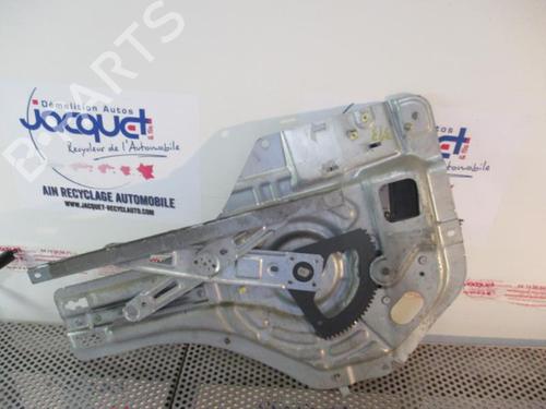 Rear right window mechanism HYUNDAI TUCSON (JM) 2.0 CRDi All-wheel Drive | BP20966230C25 
