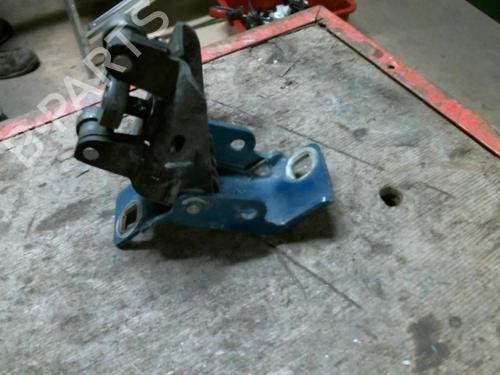 Used Hinge/Door check strap RENAULT KANGOO (KC0/1_) 1.5 dCi (KC07) (65 hp) 20961170