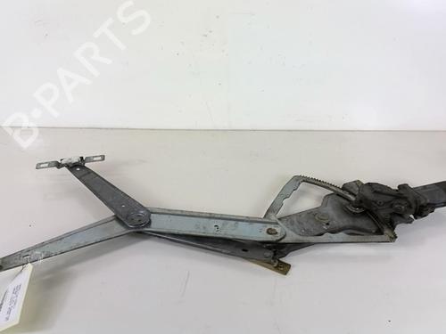 Used Front left window mechanism OPEL ASTRA F Convertible (T92) 1.4 Si (82 hp) 20965497