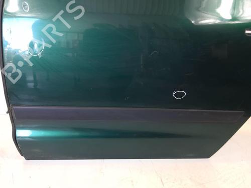 Used Left rear door VW SHARAN (7M8, 7M9, 7M6) 1.9 TDI (115 hp) 22019723