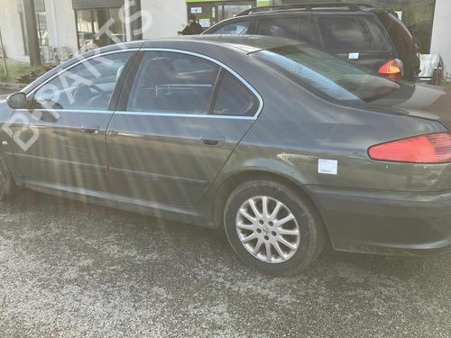 Front left interior door handle PEUGEOT 607 (9D, 9U) 2.2 HDi | BP20955653I13  - Image 6