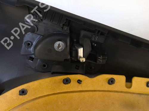 Used Rear left interior door handle Rear left interior door handle OPEL CORSA D (S07) 1.4 (L08, L68) (90 hp) 22022821 22022821