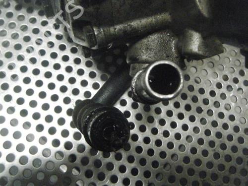 Styring servopumpe NISSAN PRIMERA Hatchback (P11) 2.0 TD | BP22020449M99