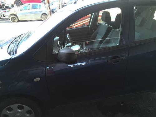 Left front door OPEL AGILA B (H08) 1.0 (F68) | BP22026000C2