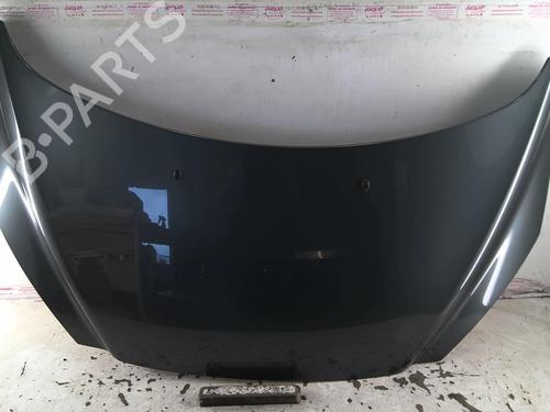Hood PEUGEOT 308 SW I (4E_, 4H_) 1.6 HDi | BP20963697C1 