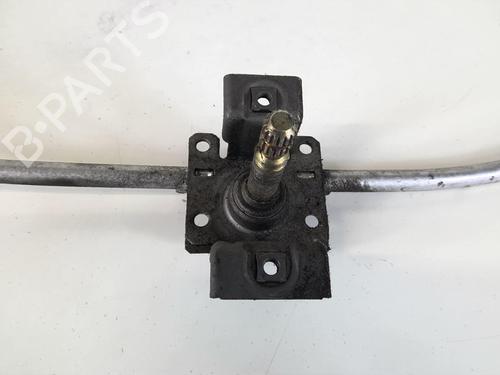 Used Rear left window mechanism Rear left window mechanism RENAULT CLIO I (B/C57_, 5/357_) 1.2 (B/C/S57A, B/C57S, 5/357F, 5/357J, 5/357L, 5/357R) (58 hp) 20943922 20943922