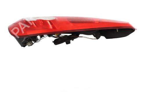 Used Right taillight Right taillight FORD FIESTA V (JH_, JD_) 1.4 TDCi (68 hp) 20963397 20963397