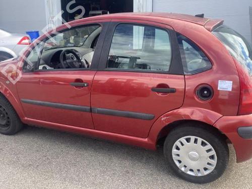 Højre baglygte CITROËN C3 I (FC_, FN_) 1.4 HDi | BP20955651C35 