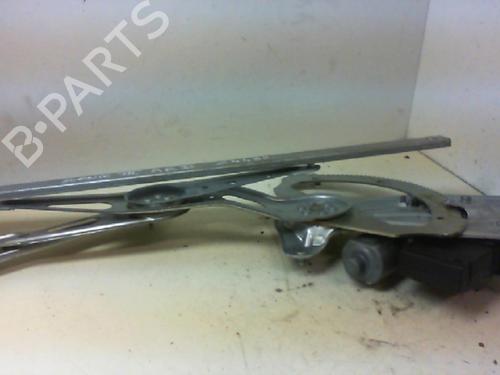 Rear right window mechanism RENAULT SCÉNIC III (JZ0/1_) 1.5 dCi | BP20970596C25 