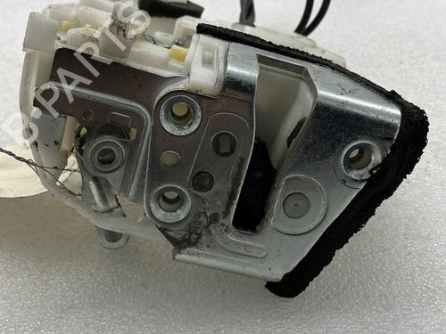 Used Rear right lock FIAT SEDICI (189_) 1.9 D Multijet (120 hp) 20950453