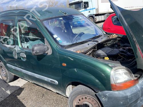 Bremselys RENAULT KANGOO (KC0/1_) D 65 1.9 (KC0E, KC02, KC0J, KC0N) | BP33827982L11 - Image 4