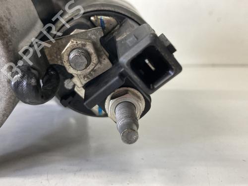 Used Starter Starter PEUGEOT 208 II (UB_, UP_, UW_, UJ_) 1.2 PureTech 100 (101 hp) 23790687 23790687
