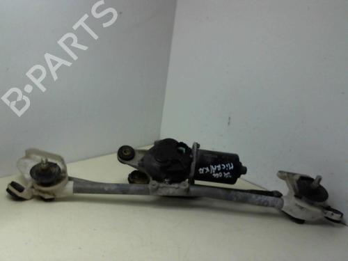 Used Front wiper motor NISSAN MICRA III (K12) 1.2 16V (65 hp) 20945222