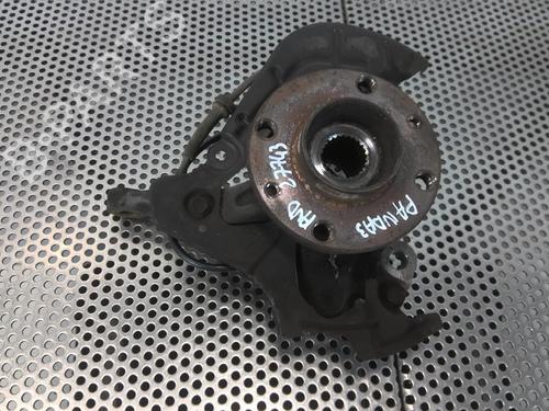 Right front steering knuckle FIAT PANDA (312_, 319_) 1.3 D Multijet 4x4 (312PXS2A) | BP20965886M26 