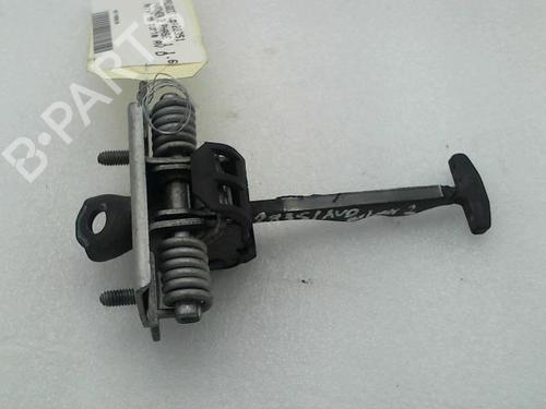 Used Hinge/Door check strap Hinge/Door check strap PEUGEOT PARTNER Tepee 1.6 HDi 16V (90 hp) 20964558 20964558