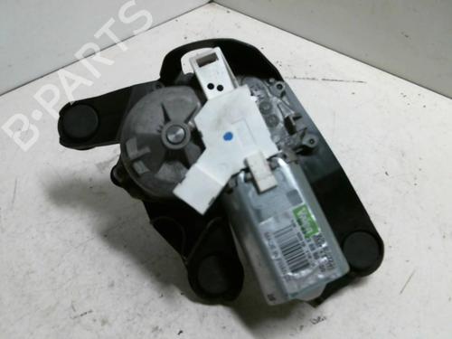 Used Rear wiper motor CITROËN C3 Picasso (SH_) 1.6 HDi (90 hp) 20940294