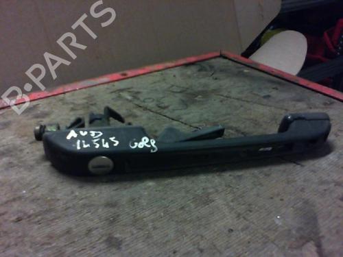 Used Front right exterior door handle VW GOLF II (19E, 1G1) 1.8 (90 hp) 22031114