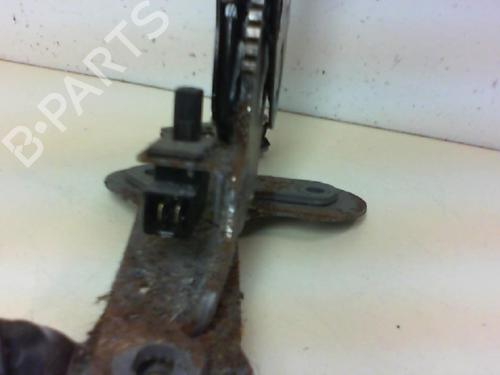 Used Hand brake Hand brake CITROËN C3 II (SC_) 1.4 (73 hp) 22917727 22917727