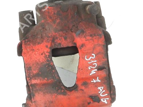 Zacisk hamulca przedniego lewego SKODA FABIA I (6Y2) 1.9 TDI | BP29937074M105