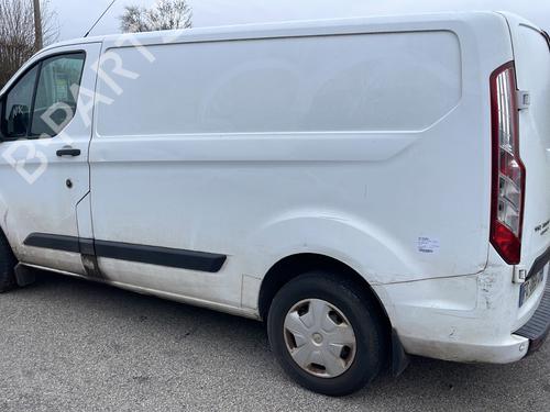 Climate control FORD TRANSIT CUSTOM V362 Van (FY, FZ) 2.0 EcoBlue | BP32731461I5  - Image 7