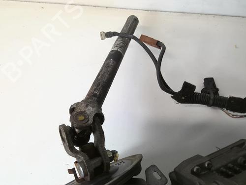 Used Steering rack Steering rack PEUGEOT 207 (WA_, WC_) 1.4 16V (88 hp) 20952416 20952416