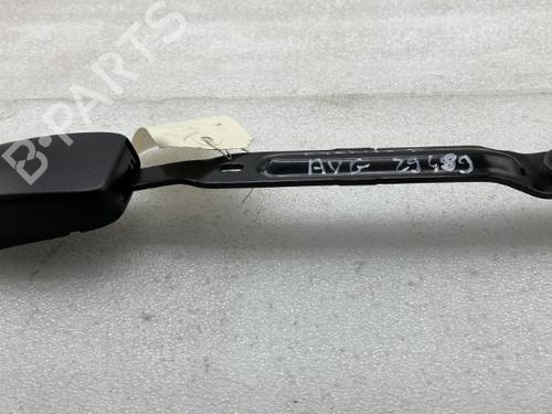 Used Seat buckle RENAULT GRAND SCÉNIC III (JZ0/1_) 1.2 TCe (JZ16) (132 hp) 20968146