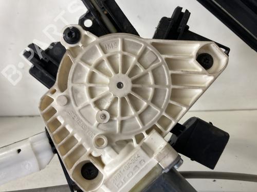 Front left window mechanism MERCEDES-BENZ SLK (R172) 250 (172.447) | BP23791047C22 - Image 3