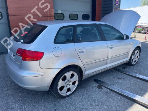 Right tailgate light AUDI A3 Sportback (8PA) 1.9 TDI | BP37474038C80 - Image 9