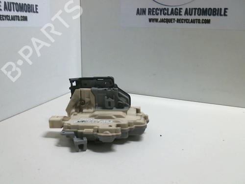 Høyre bak lås VW PASSAT B6 Variant (3C5) 2.0 TDI 16V (140 hp) 20954036