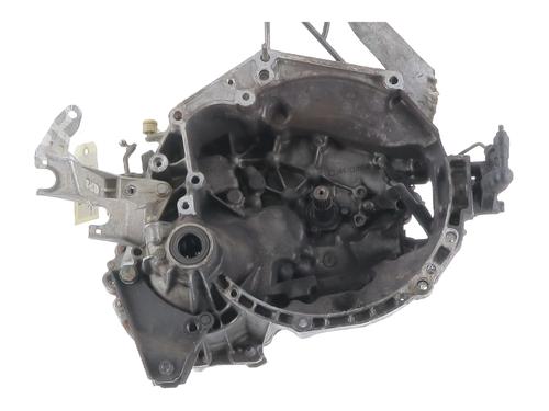 Used Gearbox CITROËN C2 (JM_) 1.4 (73 hp) 20966636