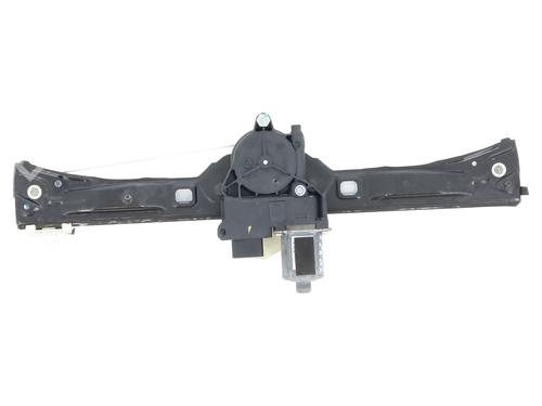 Used Front left window mechanism PEUGEOT BIPPER (AA_) 1.3 HDi 75 (75 hp) 25292168