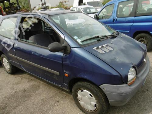 Faro derecho RENAULT TWINGO I (C06_) 1.2 (C066, C068) | BP20954141C29 